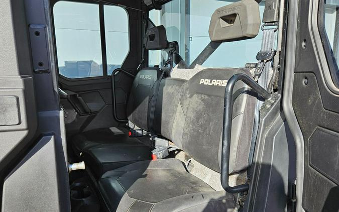 2020 Polaris Ranger Crew XP 1000 NorthStar Edition