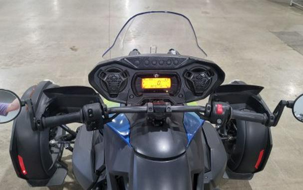 2022 Can-Am Ryker 900 ACE