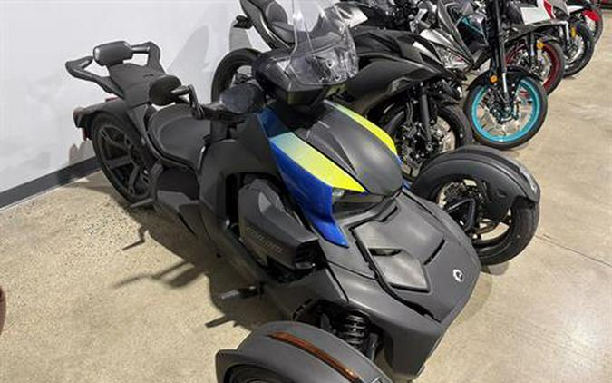 2022 Can-Am Ryker 900 ACE