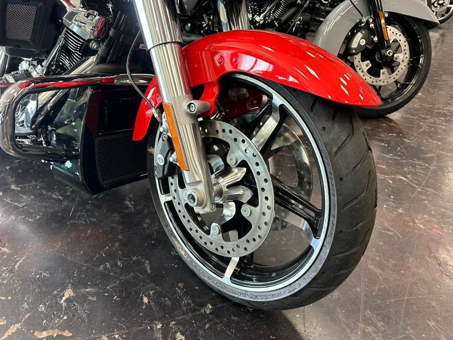 2026 Harley-Davidson Road Glide®