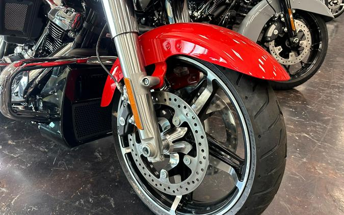 2026 Harley-Davidson Road Glide®