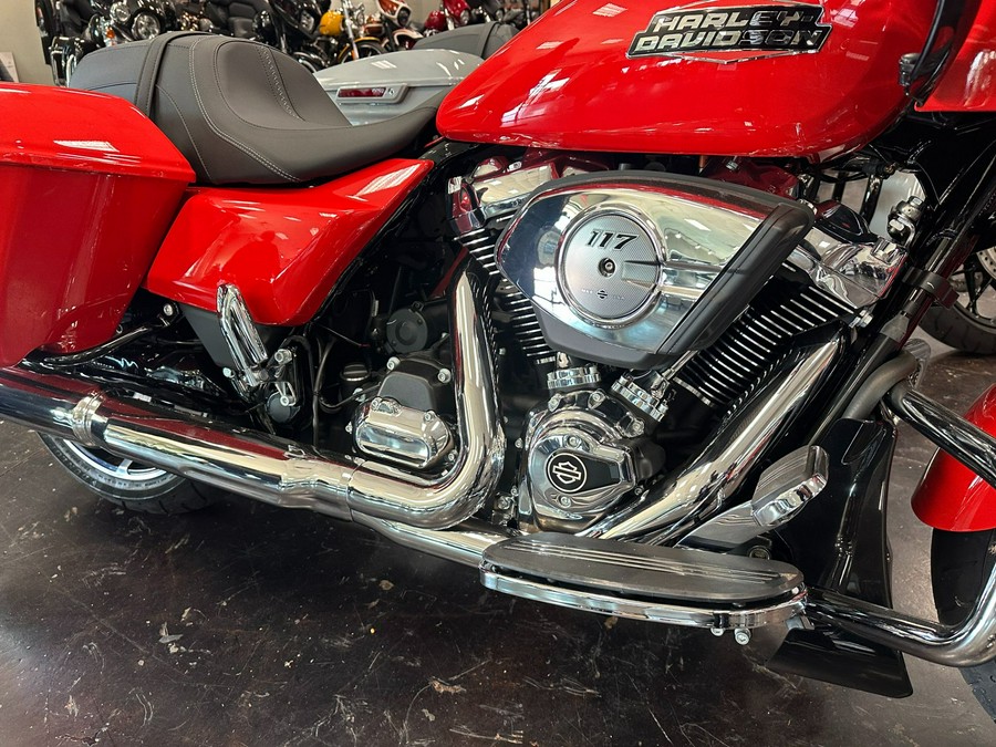 2026 Harley-Davidson Road Glide®