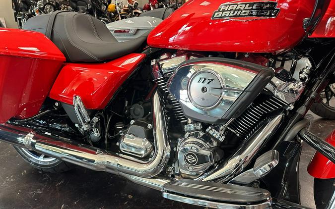 2026 Harley-Davidson Road Glide®