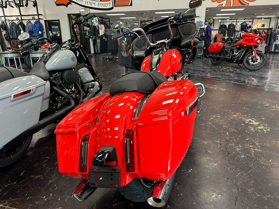 2026 Harley-Davidson Road Glide®