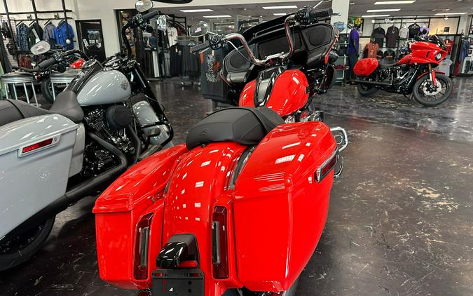 2026 Harley-Davidson Road Glide®