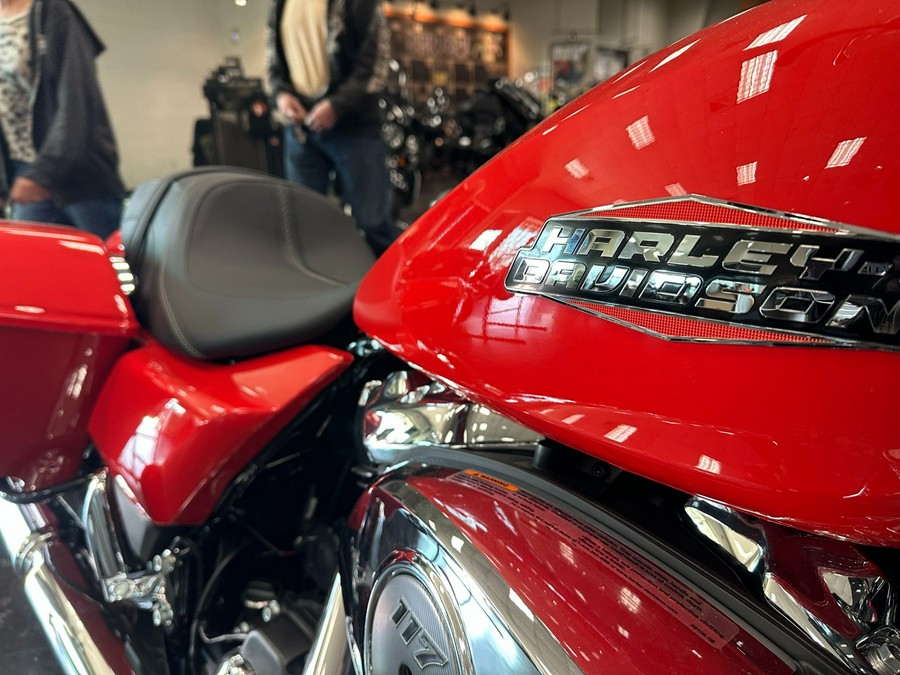 2026 Harley-Davidson Road Glide®