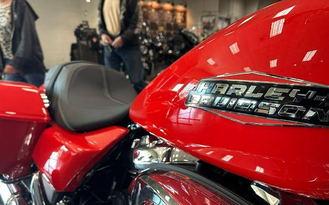 2026 Harley-Davidson Road Glide®