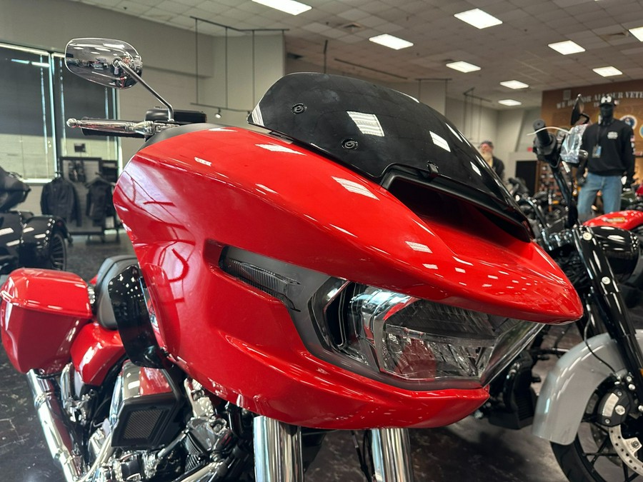 2026 Harley-Davidson Road Glide®