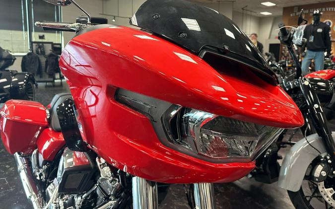 2026 Harley-Davidson Road Glide®