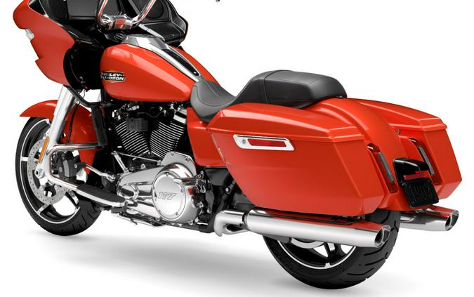 2026 Harley-Davidson Road Glide®