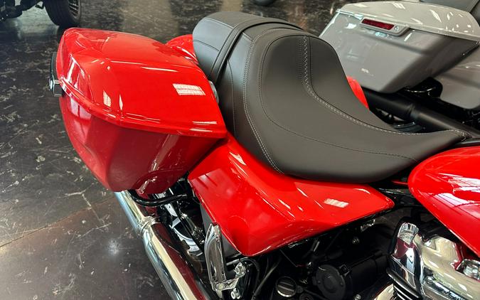 2026 Harley-Davidson Road Glide®