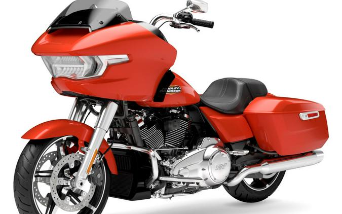 2026 Harley-Davidson Road Glide®