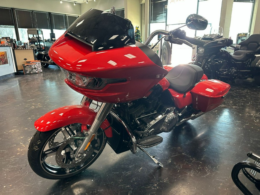 2026 Harley-Davidson Road Glide®