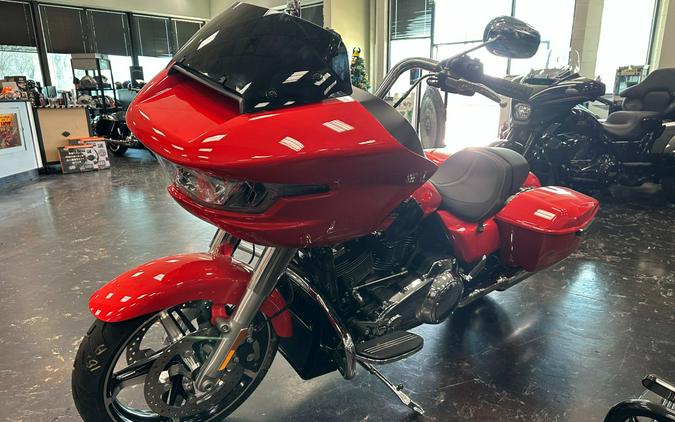 2026 Harley-Davidson Road Glide®