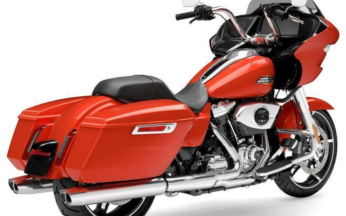 2026 Harley-Davidson Road Glide®