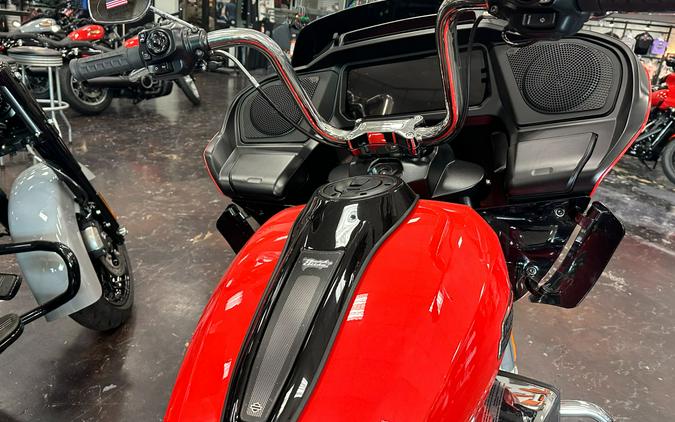 2026 Harley-Davidson Road Glide®