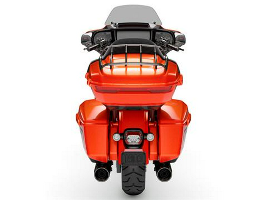 2026 Harley-Davidson CVO™ Street Glide® Limited