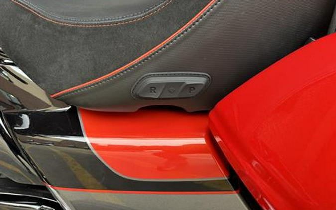 2026 Harley-Davidson CVO™ Street Glide® Limited