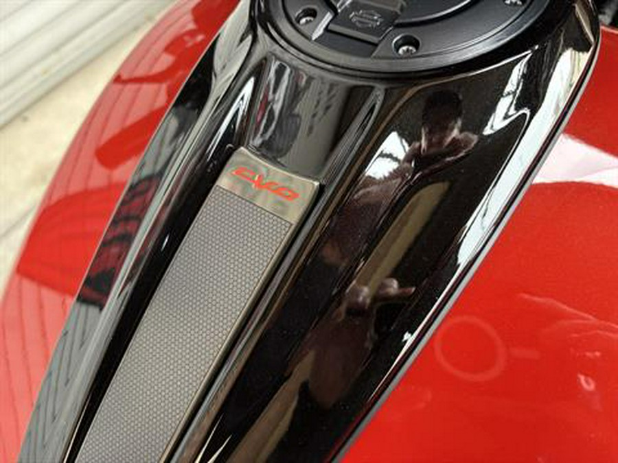 2026 Harley-Davidson CVO™ Street Glide® Limited