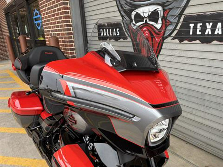 2026 Harley-Davidson CVO™ Street Glide® Limited