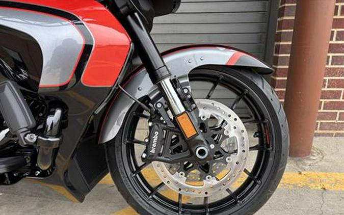 2026 Harley-Davidson CVO™ Street Glide® Limited