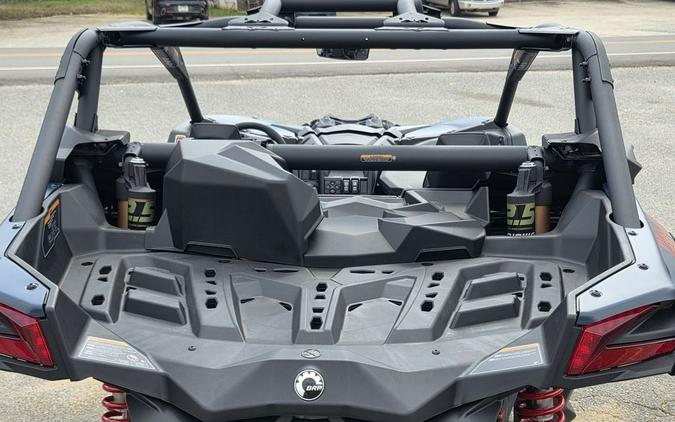 2026 Can-Am Maverick X3 RS TURBO RR