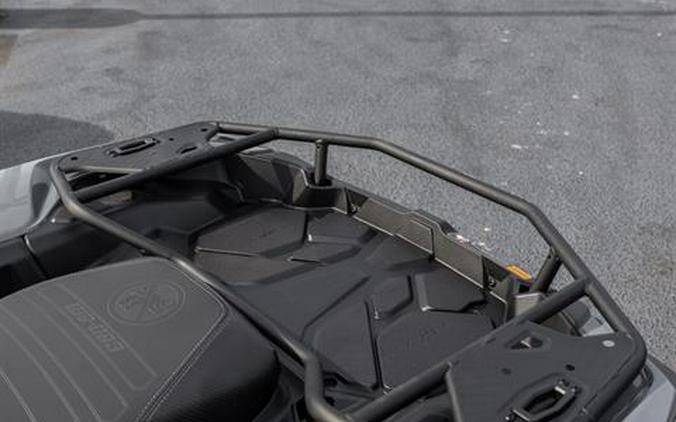 2026 Can-Am Outlander 500