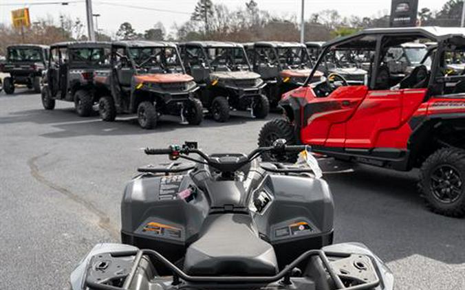 2026 Can-Am Outlander 500