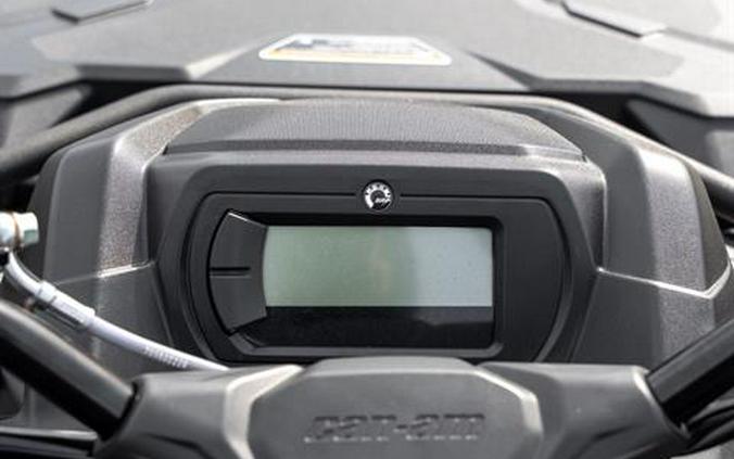 2026 Can-Am Outlander 500