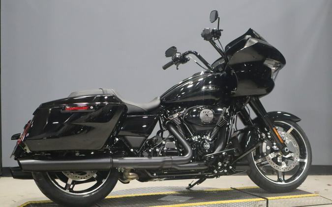 2025 Harley-Davidson Road Glide FLTRX