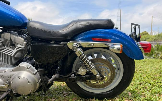 2007 Harley-Davidson Sportster® 883 Low