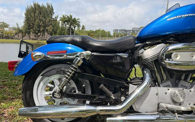 2007 Harley-Davidson Sportster® 883 Low