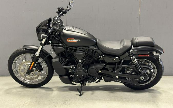 RH975S 2026 Nightster Special®