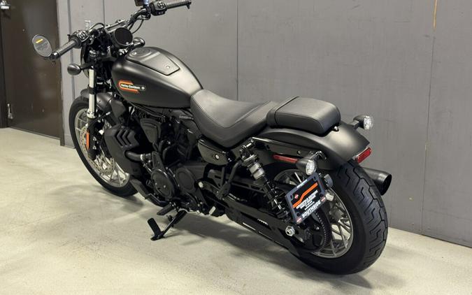 RH975S 2026 Nightster Special®