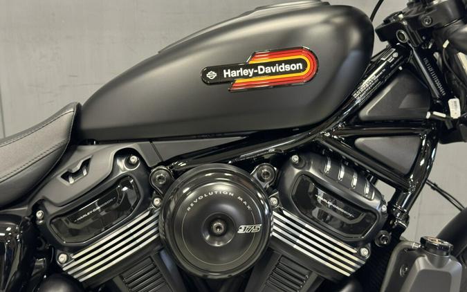 RH975S 2026 Nightster Special®