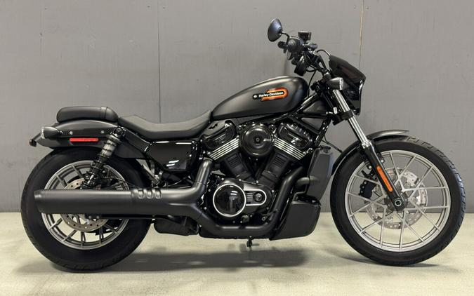 RH975S 2026 Nightster Special®