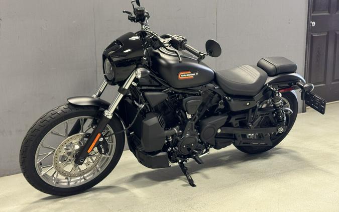 RH975S 2026 Nightster Special®