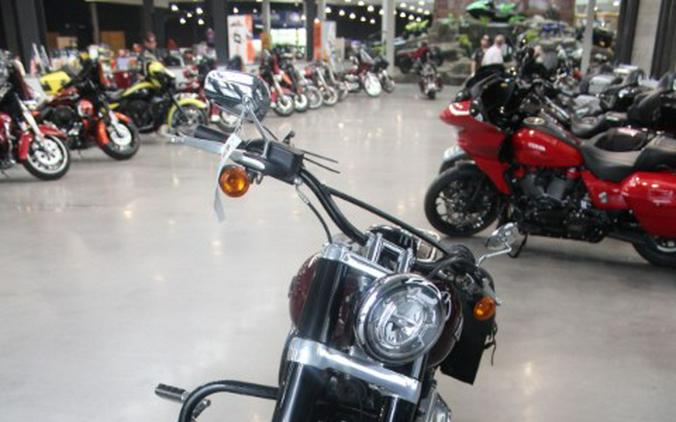 2020 Harley-Davidson Softail Slim®