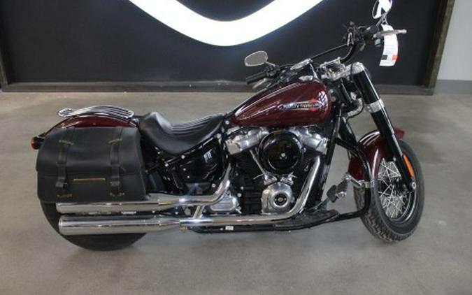 2020 Harley-Davidson Softail Slim®