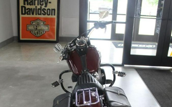 2020 Harley-Davidson Softail Slim®