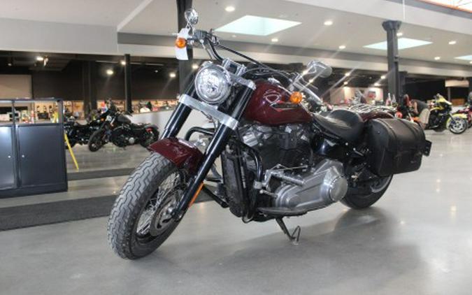 2020 Harley-Davidson Softail Slim®