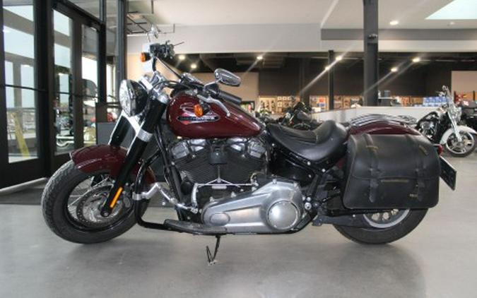 2020 Harley-Davidson Softail Slim®