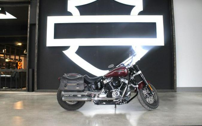 2020 Harley-Davidson Softail Slim®