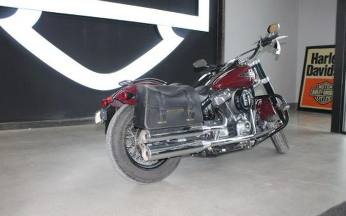 2020 Harley-Davidson Softail Slim®