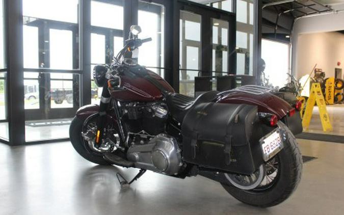 2020 Harley-Davidson Softail Slim®