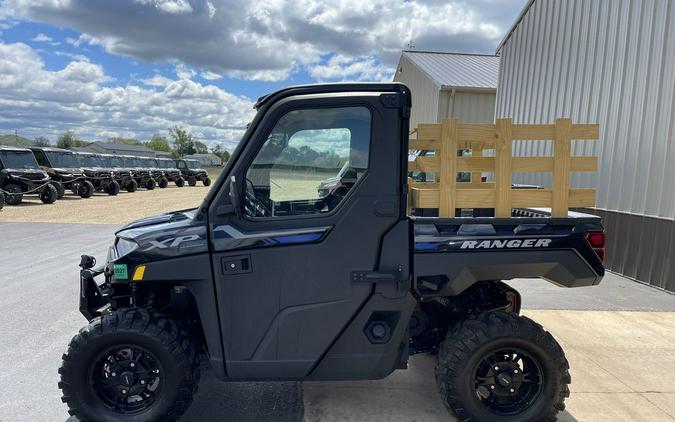 2023 Polaris® Ranger XP 1000 NorthStar Edition Ultimate