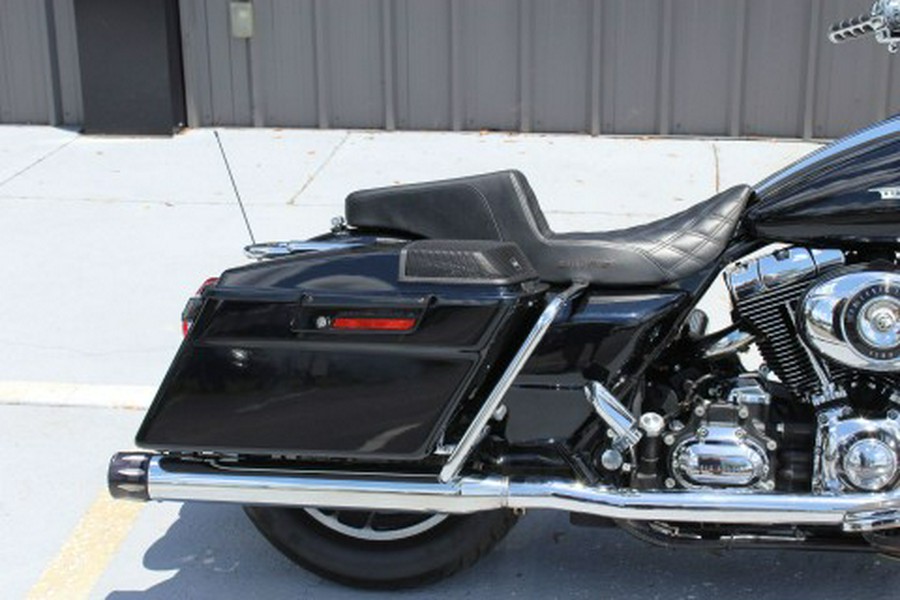 2007 Harley-Davidson Street Glide® Patriot Special Edition