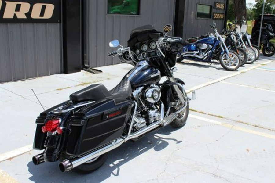2007 Harley-Davidson Street Glide® Patriot Special Edition