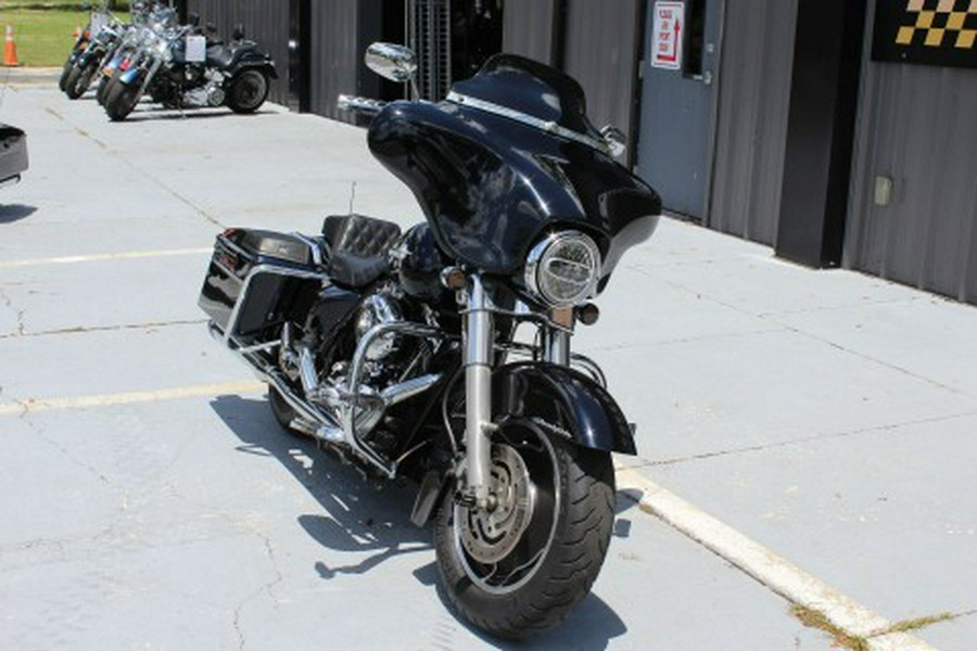 2007 Harley-Davidson Street Glide® Patriot Special Edition