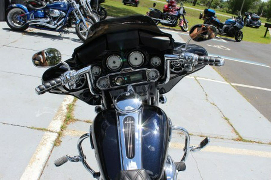 2007 Harley-Davidson Street Glide® Patriot Special Edition